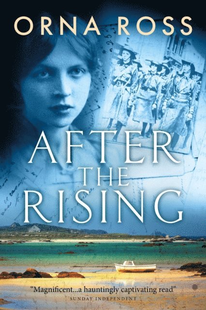 Orna Ross - After the Rising: Centenary Edition, E-bok