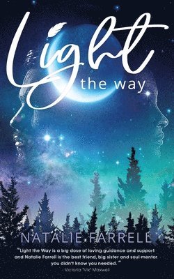 Natalie Farrell - Light the Way, Häftad