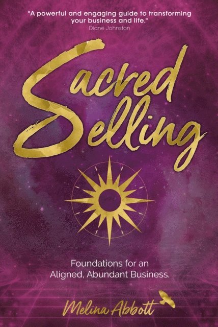 Melina Abbott - Sacred Selling, E-bok