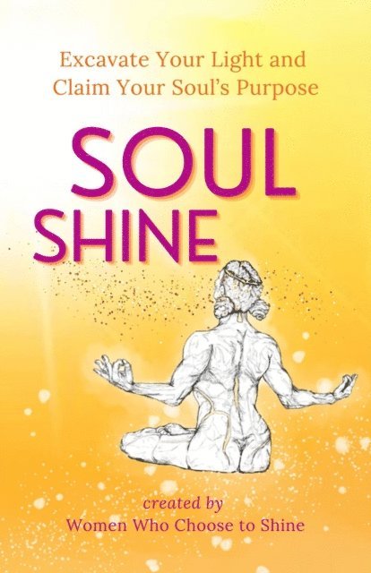 Carrie Myers - Soul Shine, E-bok