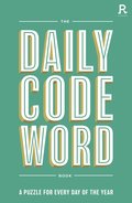 Daily Codeword Book