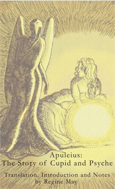 Regine May - Apuleius, E-bok