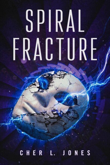 Cher L. Jones - Spiral Fracture, E-bok