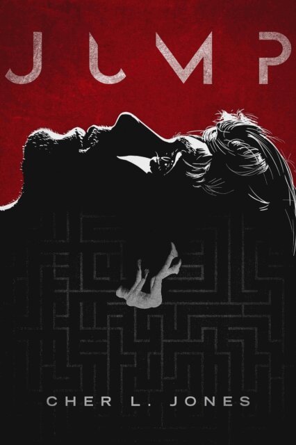 Cher L. Jones - Jump, E-bok