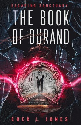 C. L. Jones - Book of Durand, Häftad