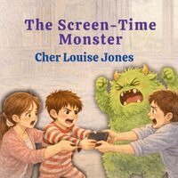 Screen-Time Monster