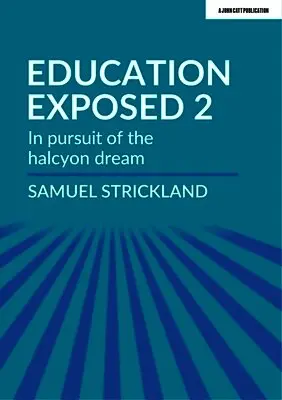 Samuel Strickland - Curriculum Exposed, Häftad. Tillgänglighet: Lägg i varukorg