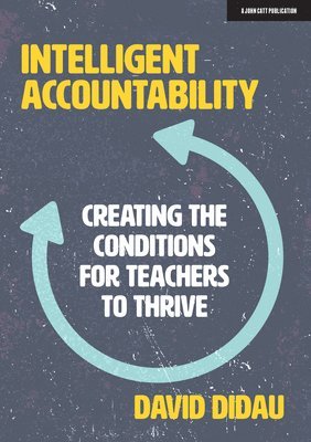 David Didau - Intelligent Accountability, Häftad