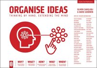Organise Ideas: Thinking by Hand, Extending the Mind