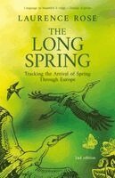 Laurence Rose - Long Spring, Häftad