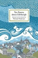 Michael Pedersen - Ten Poems about Edinburgh, Häftad
