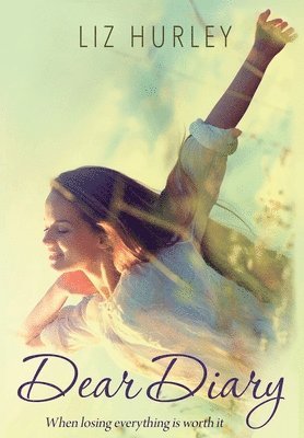 Liz Hurley - Dear Diary LARGE PRINT, Häftad
