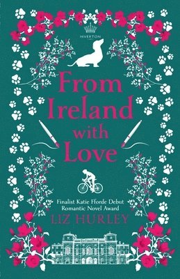 Liz Hurley - From Ireland with Love, Häftad