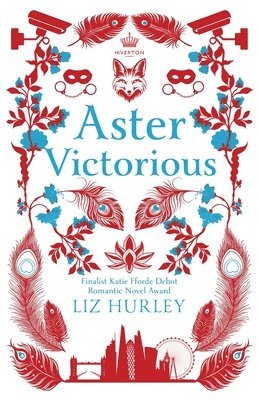 Liz Hurley - Aster Victorious, Häftad