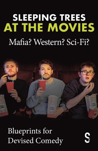 Sleeping Trees - Sleeping Trees at the Movies: Mafia? Western? Sci-Fi?, E-bok