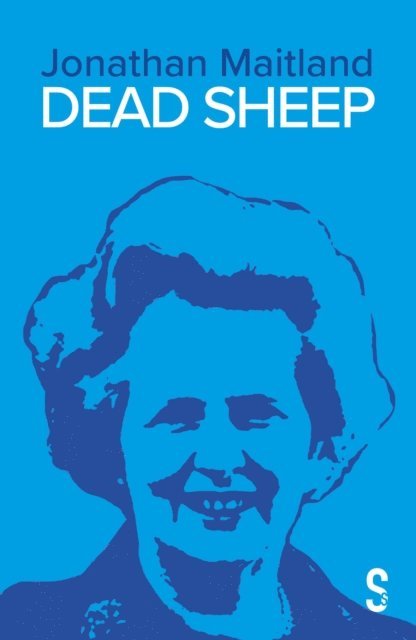 Jonathan Maitland - Dead Sheep, E-bok