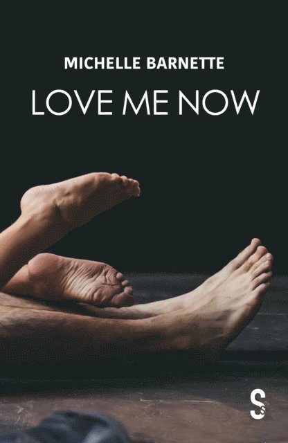 Michelle Barnette - Love Me Now, E-bok