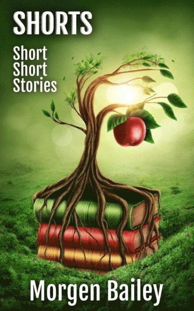 Morgen Bailey - Shorts ~ Short Short Stories, E-bok