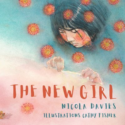 Nicola Davies - New Girl, Häftad
