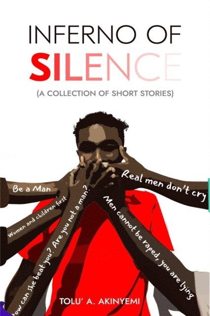 Tolu' A. Akinyemi - Inferno of SIlence, E-bok