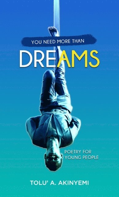 Tolu' A. Akinyemi - You Need More Than Dreams, E-bok