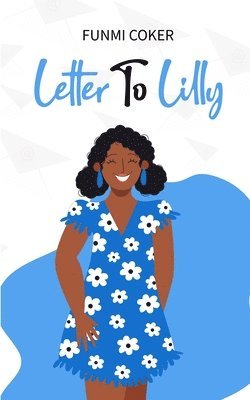 Funmi Coker - Letter to Lilly, Häftad