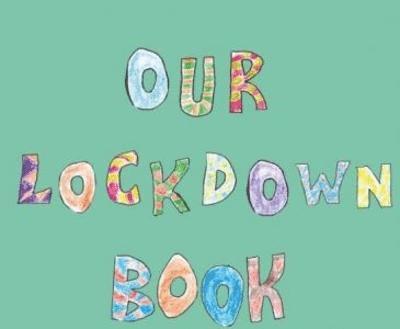 The Royal School of Dunkeld - Our Lockdown Book, Häftad