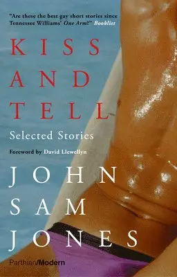 John Sam Jones - Kiss and Tell, Häftad. Tillgänglighet: Lägg i varukorg