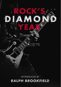 Rock's Diamond Year