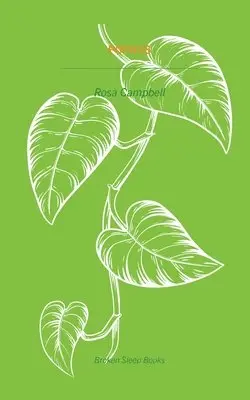 Rosa Campbell - Pothos, Häftad. Tillgänglighet: Lägg i varukorg