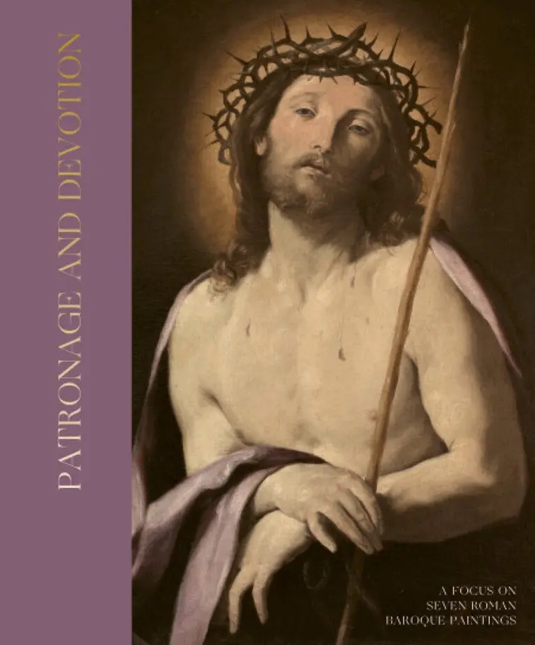 Giovan Battista Fidanza, Guendalina Serafinelli - Patronage and Devotion, Häftad. Tillgänglighet: Lägg i varukorg