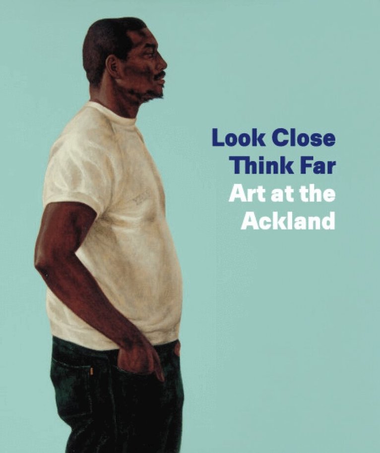 Peter Nisbet - Look Close, Think Far, Häftad. Tillgänglighet: Lägg i varukorg