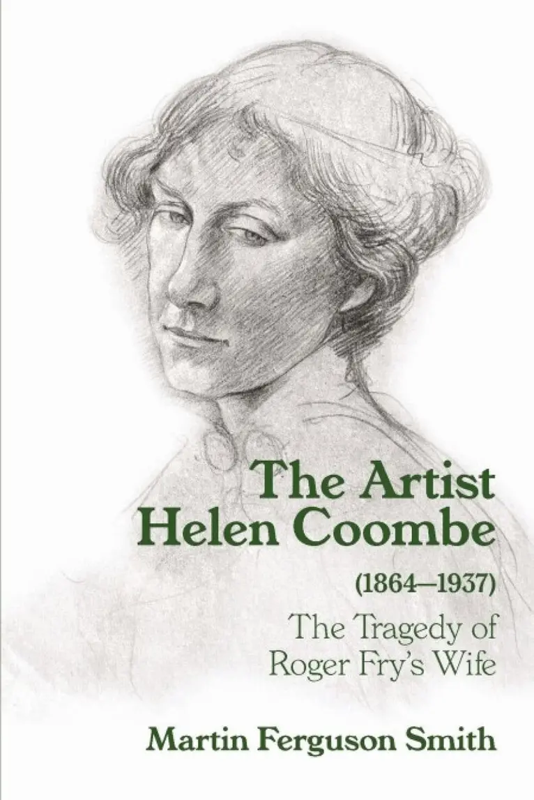 Martin Ferguson Smith - Artist Helen Coombe (1864–1937), Inbunden. Tillgänglighet: Lägg i varukorg