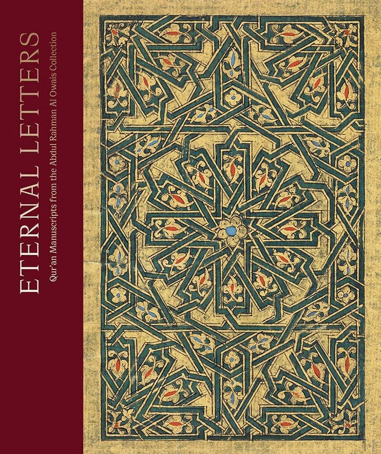 Andrew Butler-Wheelhouse, Romain Pingannaud, Dr Aïda El Khiari, Prof. Alain George - Eternal Letters, Häftad. Tillgänglighet: Lägg i varukorg