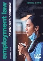 Tamara Lewis - Employment Law, Häftad