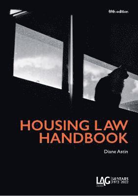Diane Astin - Housing Law Handbook, Häftad