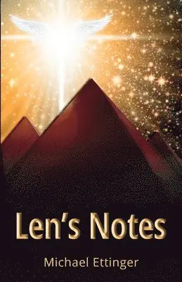 Michael Ettinger - Len's Notes, Häftad. Tillgänglighet: Lägg i varukorg