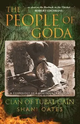 Shani Oates - People of Goda, Häftad. Tillgänglighet: Lägg i varukorg