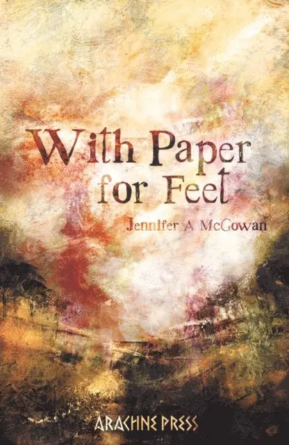 Jennifer A. McGowan - With Paper for Feet, E-bok. Tillgänglighet: Lägg i varukorg