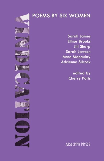 Cherry Potts - Vindication, E-bok