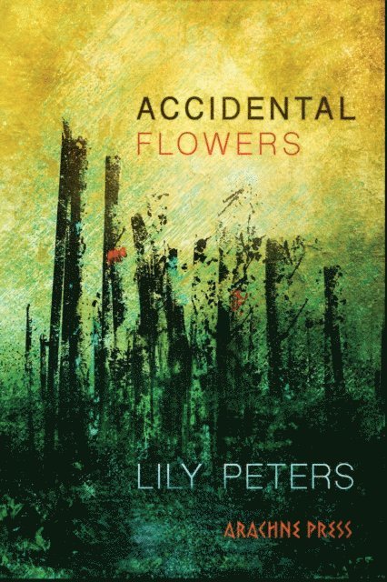 Lily Peters - Accidental Flowers, E-bok