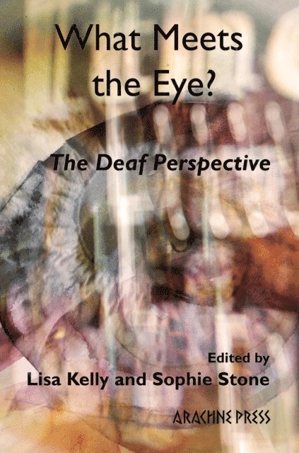 Sophie Stone, Lisa Kelly - What Meets the Eye?, E-bok