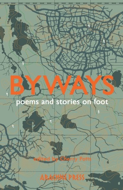 Cherry Potts - Byways, E-bok