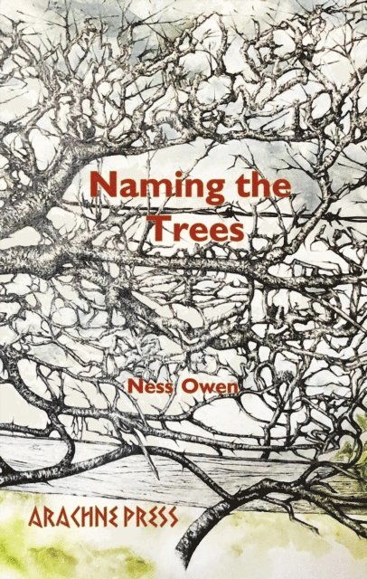 Ness Owen - Naming the Trees, E-bok
