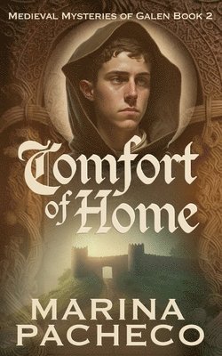Marina Pacheco - Comfort of Home, Häftad