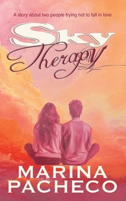 Marina Pacheco - Sky Therapy, Häftad