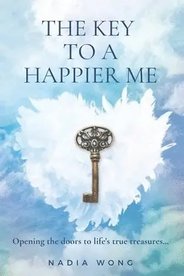 Nadia Wong - Key to a Happier Me, Häftad. Tillgänglighet: Lägg i varukorg