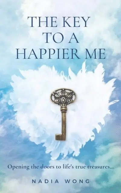 Nadia Wong - Key to a Happier Me, E-bok. Tillgänglighet: Lägg i varukorg