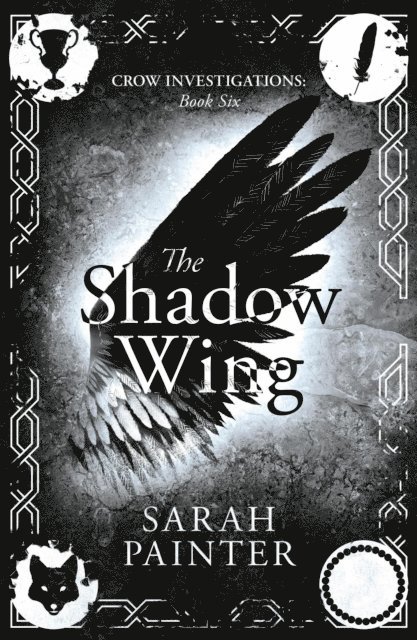 Sarah Painter - Shadow Wing, E-bok. Tillgänglighet: Lägg i varukorg
