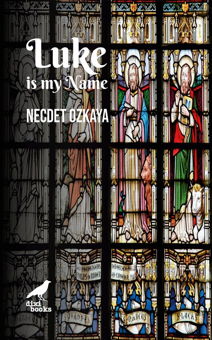 Necdet Ozkaya - Luke is My Name, Häftad
